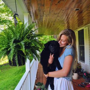 Meet your Posher, Katherine